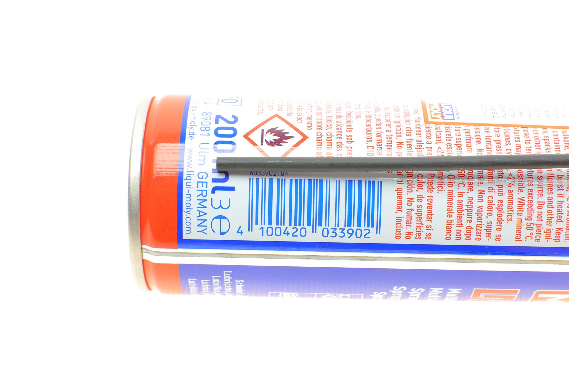 3390 LIQUI MOLY